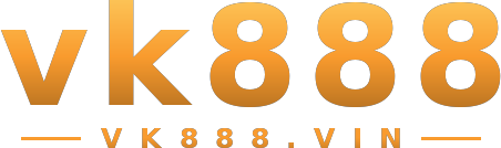 vk888 logo